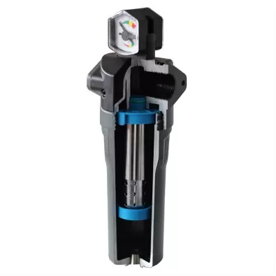 Циклонные сепараторы: принцип работы и использование?